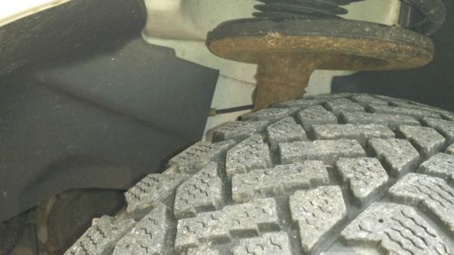 2005 Dodge Grand Caravan SXT Mini Passenger Van 4-Door 3.8L, image 6