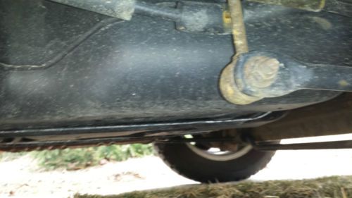 2005 Dodge Grand Caravan SXT Mini Passenger Van 4-Door 3.8L, image 7