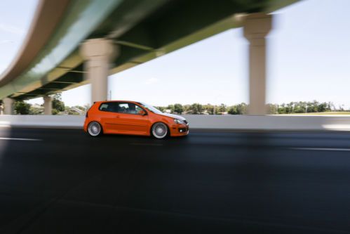 2007 volkswagen gti fahrenheit limited edition. low miles. great condition. buy!