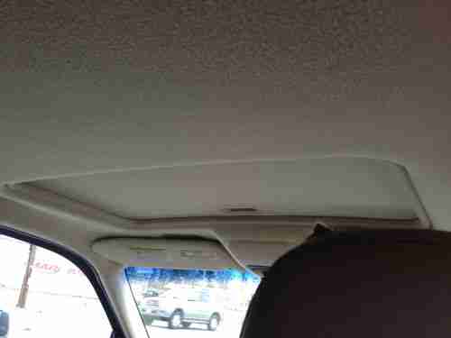 2003 Ford Explorer Eddie Bauer Sport Utility 4-Door 4.0L, image 9