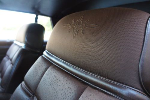 1973 MERCURY GRAND MARQUIS BROUGHAM ONE FAMILY OWNED HIGHLY OPTIONED CRUISER, image 41