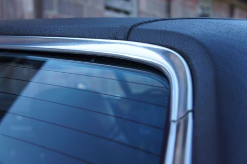 1973 MERCURY GRAND MARQUIS BROUGHAM ONE FAMILY OWNED HIGHLY OPTIONED CRUISER, image 50