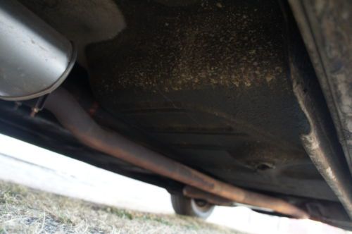 1973 MERCURY GRAND MARQUIS BROUGHAM ONE FAMILY OWNED HIGHLY OPTIONED CRUISER, image 65