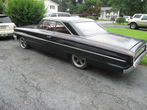 1964 ford galaxie base 4.7l