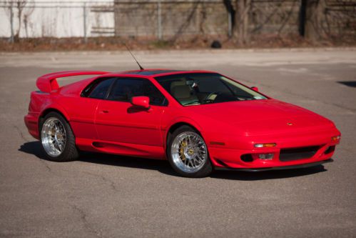 2011 lotus esprit, 25k miles, outstanding condition, mechanic owned, records