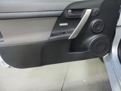 6 speed manual moon roof cruise rear spoiler premium sound cd alloys, US $18,498.00, image 3