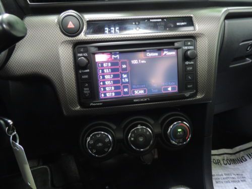 6 speed manual moon roof cruise rear spoiler premium sound cd alloys, US $18,498.00, image 7