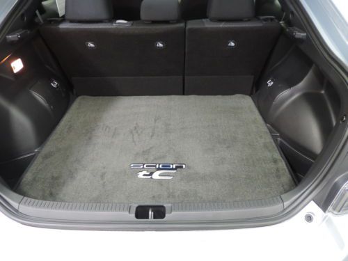 6 speed manual moon roof cruise rear spoiler premium sound cd alloys, US $18,498.00, image 10