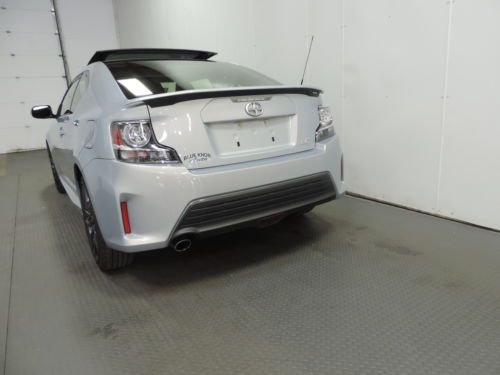 6 speed manual moon roof cruise rear spoiler premium sound cd alloys, US $18,498.00, image 12