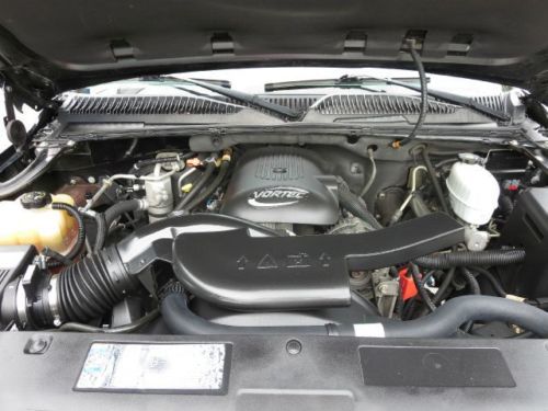 04 Chevrolet Suburban LT 1500 Leather Sunroof Rear DVD Captain Chairs 1-Owner, US $7,788.00, image 16