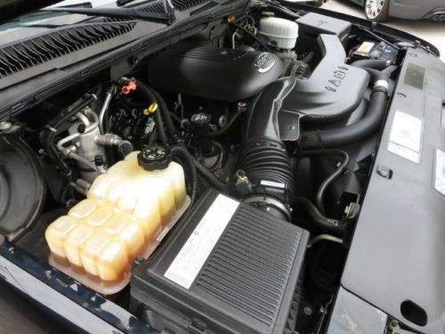 04 Chevrolet Suburban LT 1500 Leather Sunroof Rear DVD Captain Chairs 1-Owner, US $7,788.00, image 17