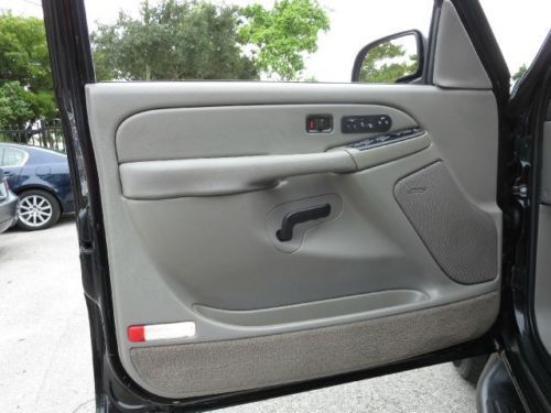 04 Chevrolet Suburban LT 1500 Leather Sunroof Rear DVD Captain Chairs 1-Owner, US $7,788.00, image 18