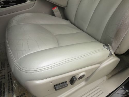 04 Chevrolet Suburban LT 1500 Leather Sunroof Rear DVD Captain Chairs 1-Owner, US $7,788.00, image 21