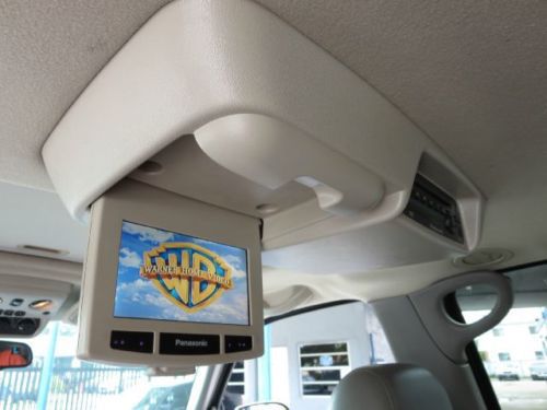 04 Chevrolet Suburban LT 1500 Leather Sunroof Rear DVD Captain Chairs 1-Owner, US $7,788.00, image 36