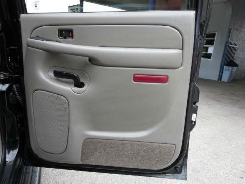 04 Chevrolet Suburban LT 1500 Leather Sunroof Rear DVD Captain Chairs 1-Owner, US $7,788.00, image 40
