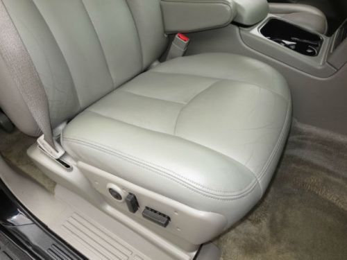 04 Chevrolet Suburban LT 1500 Leather Sunroof Rear DVD Captain Chairs 1-Owner, US $7,788.00, image 50