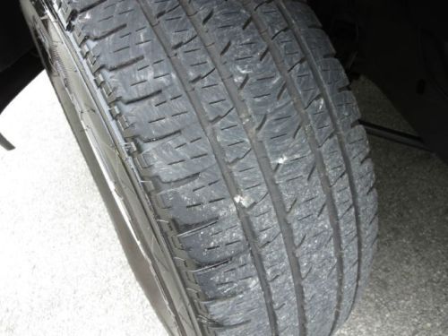 04 Chevrolet Suburban LT 1500 Leather Sunroof Rear DVD Captain Chairs 1-Owner, US $7,788.00, image 55