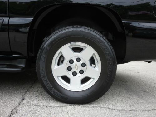 04 Chevrolet Suburban LT 1500 Leather Sunroof Rear DVD Captain Chairs 1-Owner, US $7,788.00, image 56