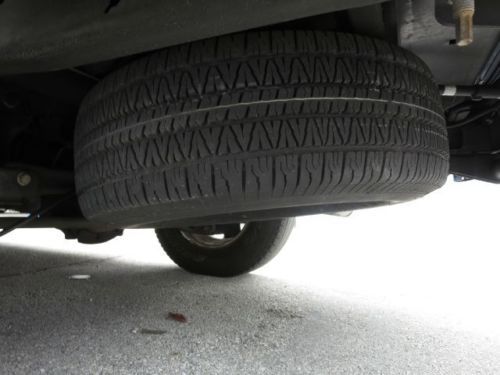 04 Chevrolet Suburban LT 1500 Leather Sunroof Rear DVD Captain Chairs 1-Owner, US $7,788.00, image 58