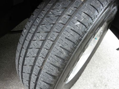 04 Chevrolet Suburban LT 1500 Leather Sunroof Rear DVD Captain Chairs 1-Owner, US $7,788.00, image 62