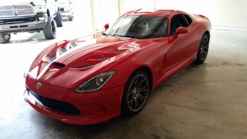 2013 srt viper