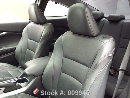 2013 HONDA ACCORD EX-L COUPE SUNROOF NAV REAR CAM 32K TEXAS DIRECT AUTO, US $22,980.00, image 8