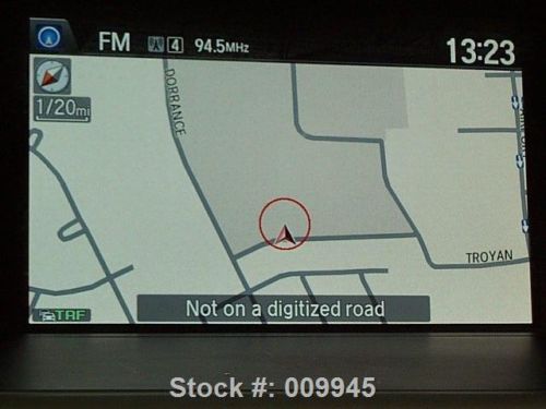 2013 HONDA ACCORD EX-L COUPE SUNROOF NAV REAR CAM 32K TEXAS DIRECT AUTO, US $22,980.00, image 11
