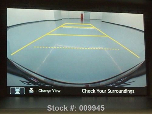 2013 HONDA ACCORD EX-L COUPE SUNROOF NAV REAR CAM 32K TEXAS DIRECT AUTO, US $22,980.00, image 12