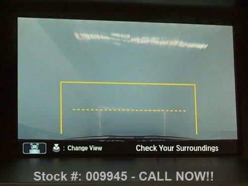 2013 HONDA ACCORD EX-L COUPE SUNROOF NAV REAR CAM 32K TEXAS DIRECT AUTO, US $22,980.00, image 13