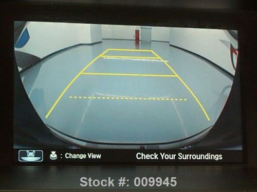 2013 HONDA ACCORD EX-L COUPE SUNROOF NAV REAR CAM 32K TEXAS DIRECT AUTO, US $22,980.00, image 14