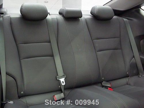 2013 HONDA ACCORD EX-L COUPE SUNROOF NAV REAR CAM 32K TEXAS DIRECT AUTO, US $22,980.00, image 17