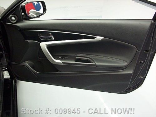 2013 HONDA ACCORD EX-L COUPE SUNROOF NAV REAR CAM 32K TEXAS DIRECT AUTO, US $22,980.00, image 19