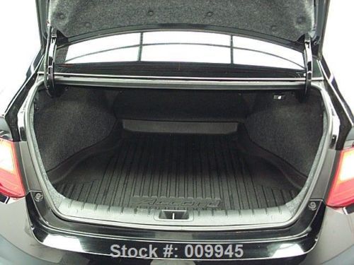 2013 HONDA ACCORD EX-L COUPE SUNROOF NAV REAR CAM 32K TEXAS DIRECT AUTO, US $22,980.00, image 20