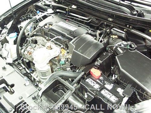 2013 HONDA ACCORD EX-L COUPE SUNROOF NAV REAR CAM 32K TEXAS DIRECT AUTO, US $22,980.00, image 23