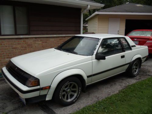 1985 toyota celica gt-s gts coupe 22re with doug thorley header