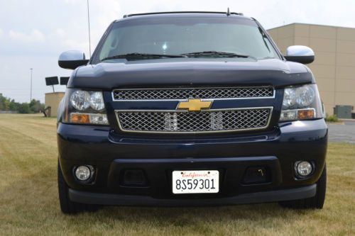2008 Chevrolet Avalanche LTZ Crew Cab Pickup 4-Door 5.3L, US $17,500.00, image 5