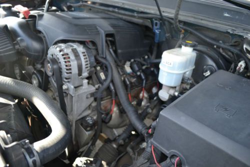 2008 Chevrolet Avalanche LTZ Crew Cab Pickup 4-Door 5.3L, US $17,500.00, image 10