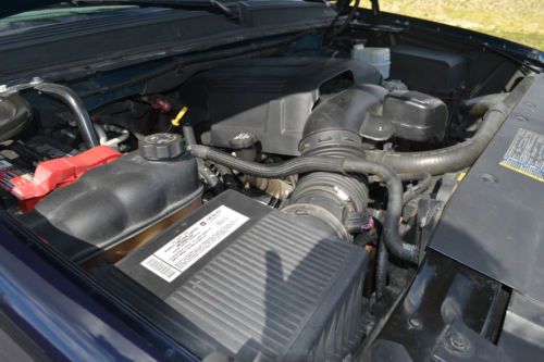 2008 Chevrolet Avalanche LTZ Crew Cab Pickup 4-Door 5.3L, US $17,500.00, image 11