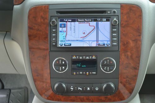 2008 Chevrolet Avalanche LTZ Crew Cab Pickup 4-Door 5.3L, US $17,500.00, image 13