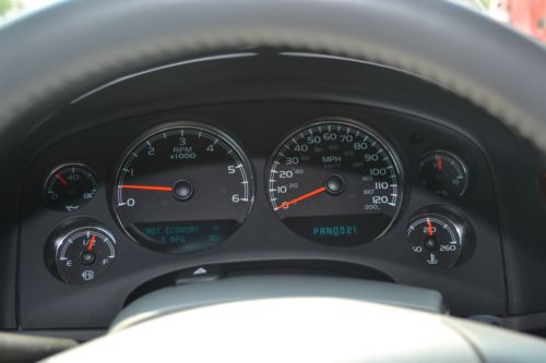 2008 Chevrolet Avalanche LTZ Crew Cab Pickup 4-Door 5.3L, US $17,500.00, image 14