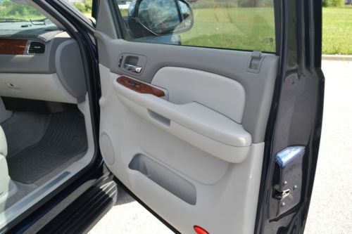 2008 Chevrolet Avalanche LTZ Crew Cab Pickup 4-Door 5.3L, US $17,500.00, image 18