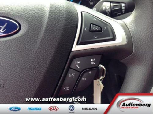 2014 Ford Fusion SE, US $25,925.00, image 2