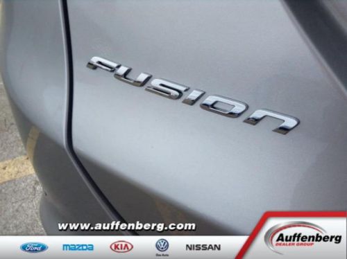 2014 Ford Fusion SE, US $25,925.00, image 6