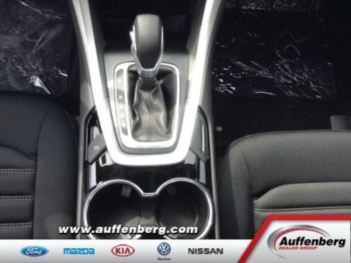 2014 Ford Fusion SE, US $25,925.00, image 8