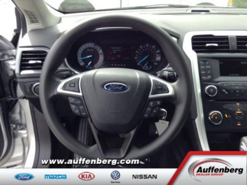 2014 Ford Fusion SE, US $25,925.00, image 9