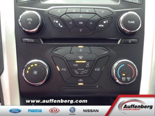 2014 Ford Fusion SE, US $25,925.00, image 10