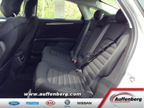 2014 Ford Fusion SE, US $25,925.00, image 13