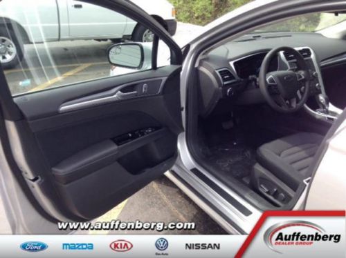 2014 Ford Fusion SE, US $25,925.00, image 14