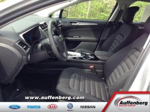 2014 Ford Fusion SE, US $25,925.00, image 15