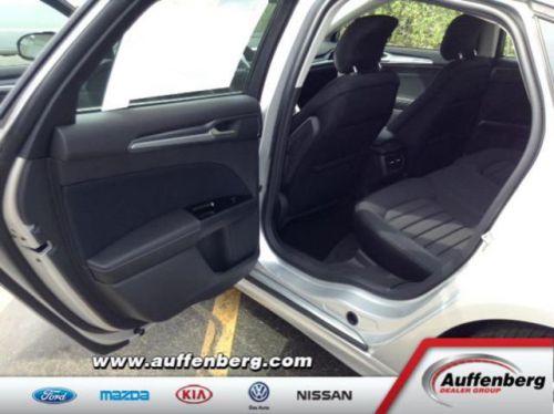 2014 Ford Fusion SE, US $25,925.00, image 19